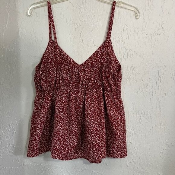⭐️ 3/$25 ⭐️ SHEIN tank size small - Picture 2 of 6